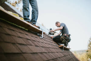 Local Roofers in East Lancaster, PA